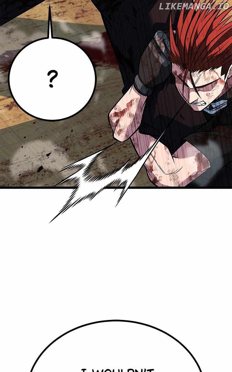 King of Violence Chapter 57 28